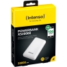 Intenso POWER BANK USB 20000MAH/WHITE XS20000 INTENSO