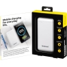 Intenso POWER BANK USB 20000MAH/WHITE XS20000 INTENSO