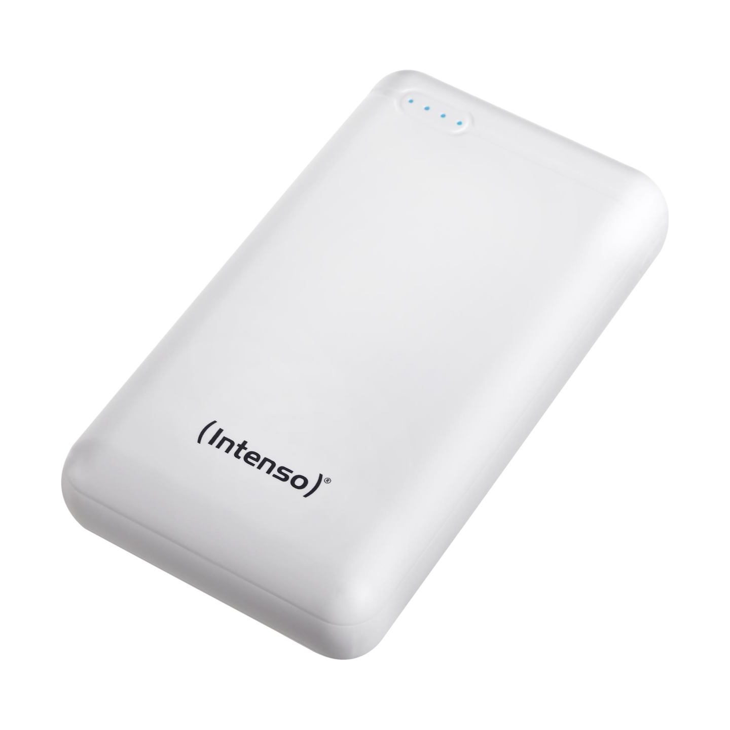 Intenso POWER BANK USB 20000MAH/WHITE XS20000 INTENSO