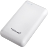 Intenso POWER BANK USB 20000MAH/WHITE XS20000 INTENSO