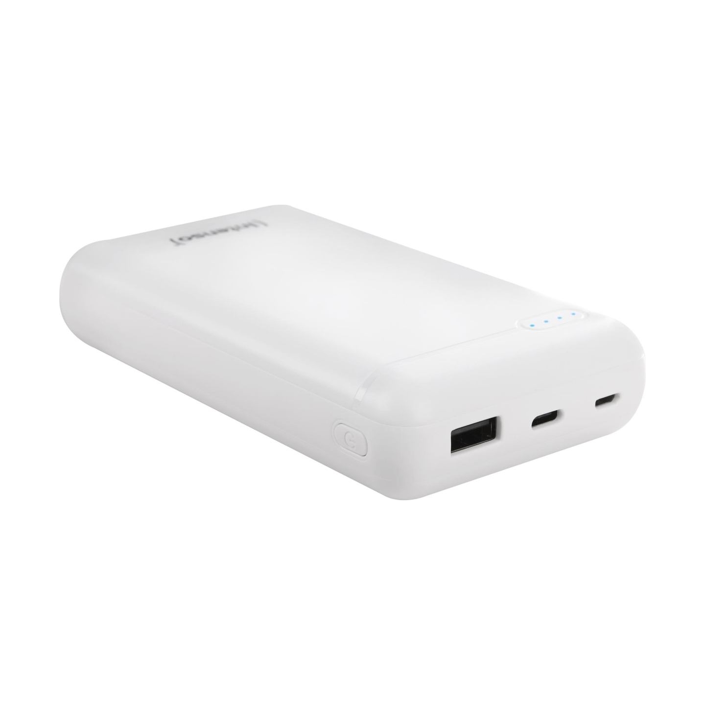Intenso POWER BANK USB 20000MAH/WHITE XS20000 INTENSO