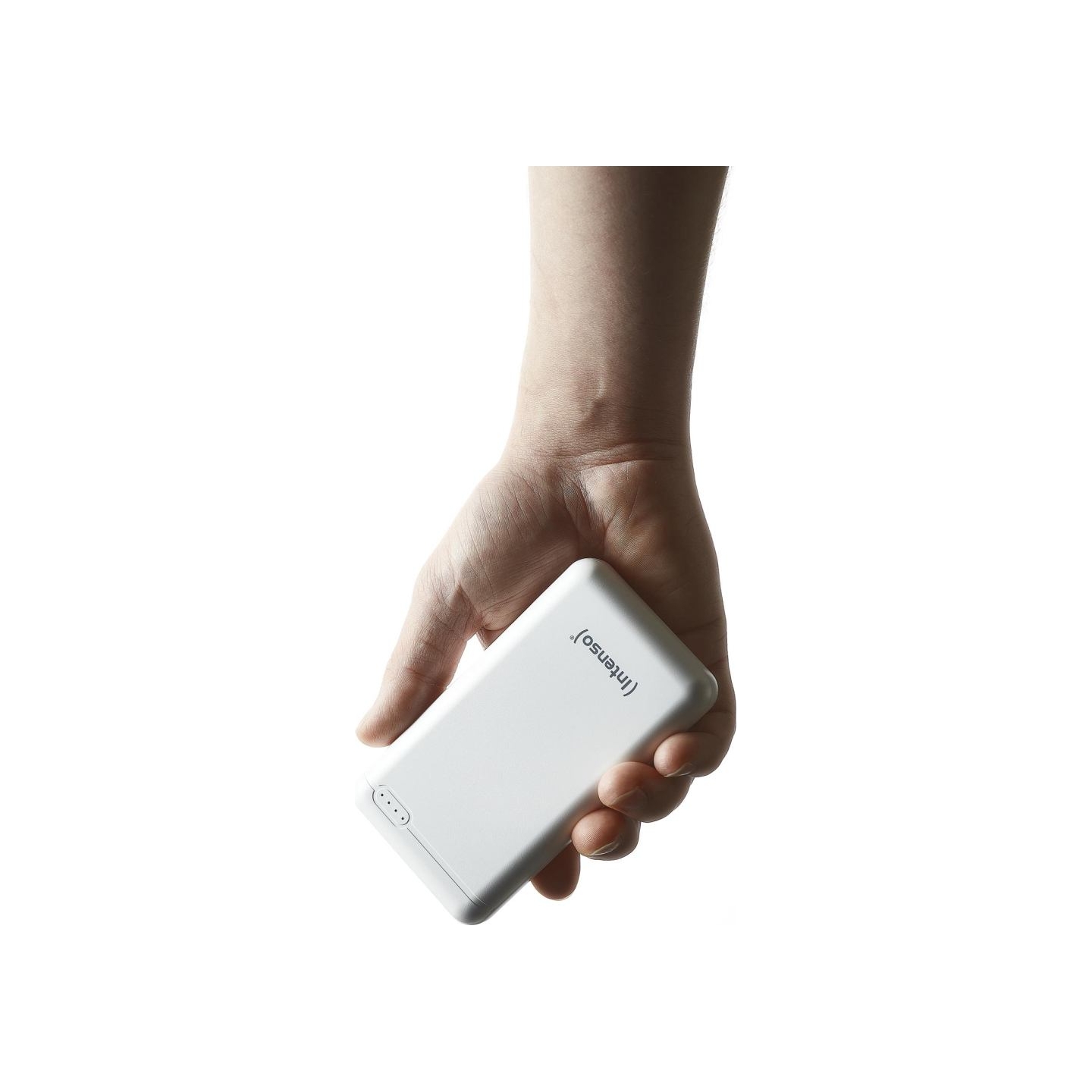 Intenso POWER BANK USB 20000MAH/WHITE XS20000 INTENSO