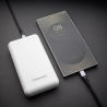 Intenso POWER BANK USB 20000MAH/WHITE XS20000 INTENSO