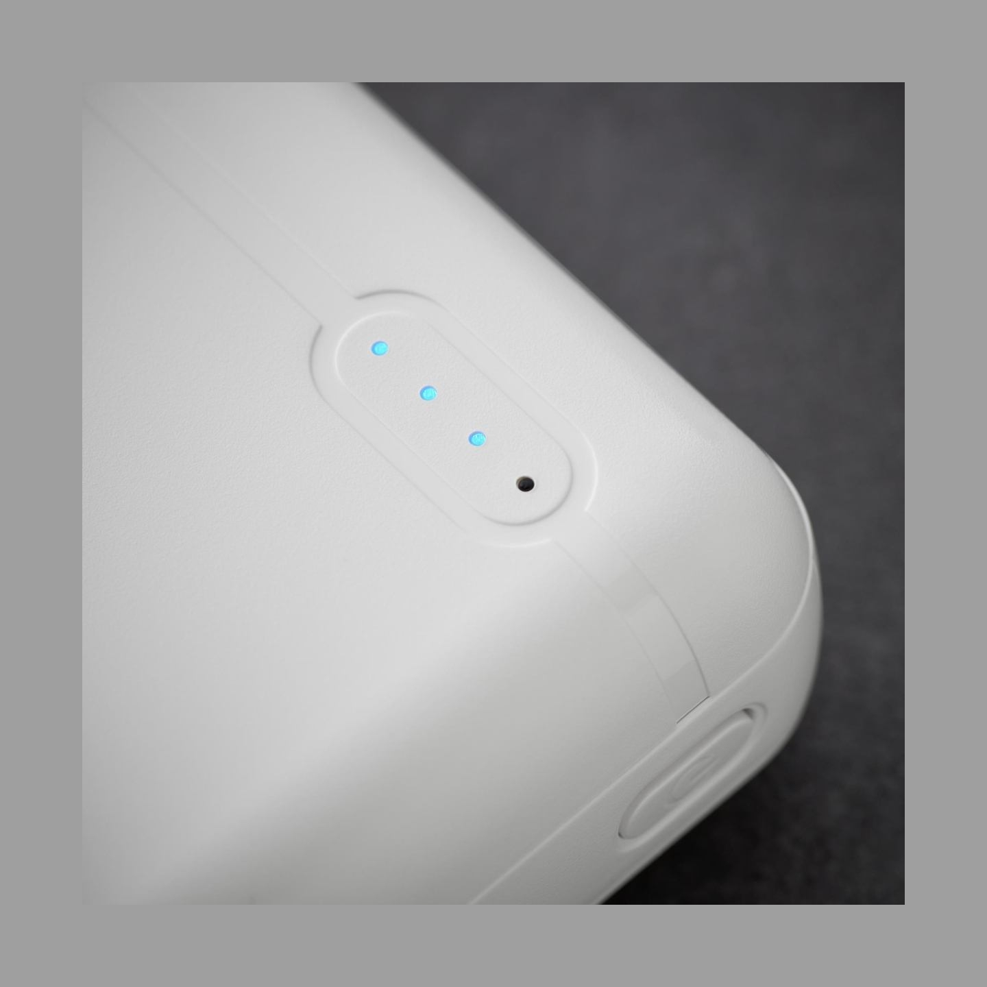 Intenso POWER BANK USB 20000MAH/WHITE XS20000 INTENSO