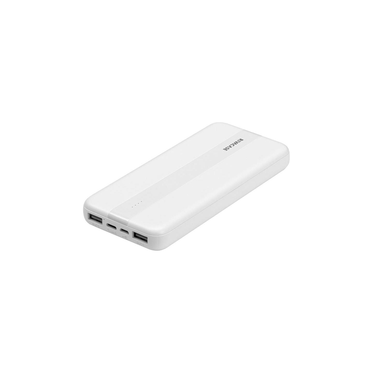 Rivacase POWER BANK USB 10000MAH/VA2041 RIVACASE