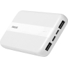 Rivacase POWER BANK USB 10000MAH/VA2041 RIVACASE