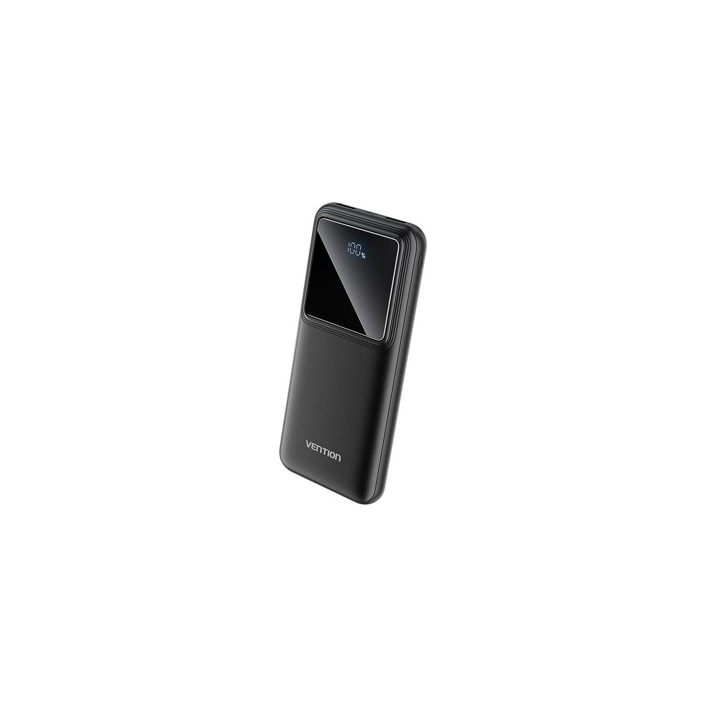 Vention POWER BANK USB 10000MAH 22.5W/BLACK FHKB0 VENTION