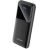 Vention POWER BANK USB 10000MAH 22.5W/BLACK FHKB0 VENTION