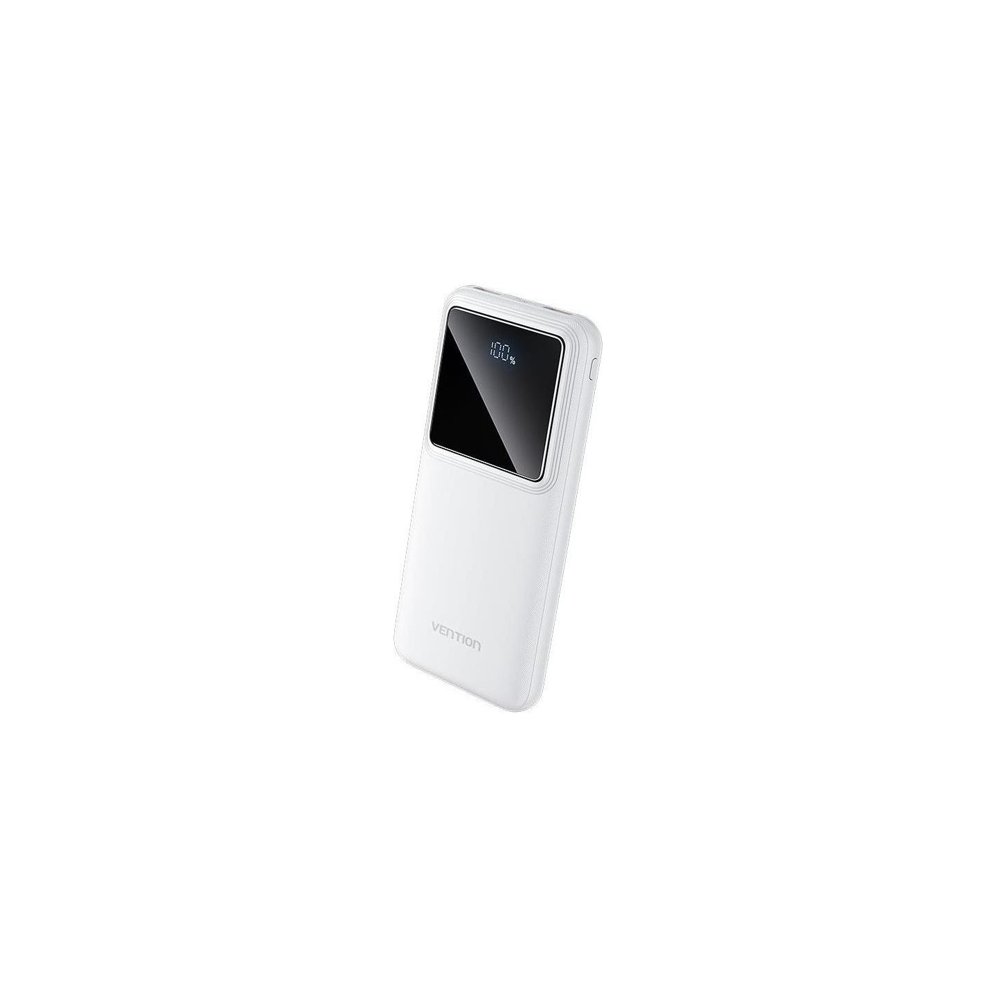Vention POWER BANK USB 10000MAH 22.5W/USB WHITE FHKW0 VENTION