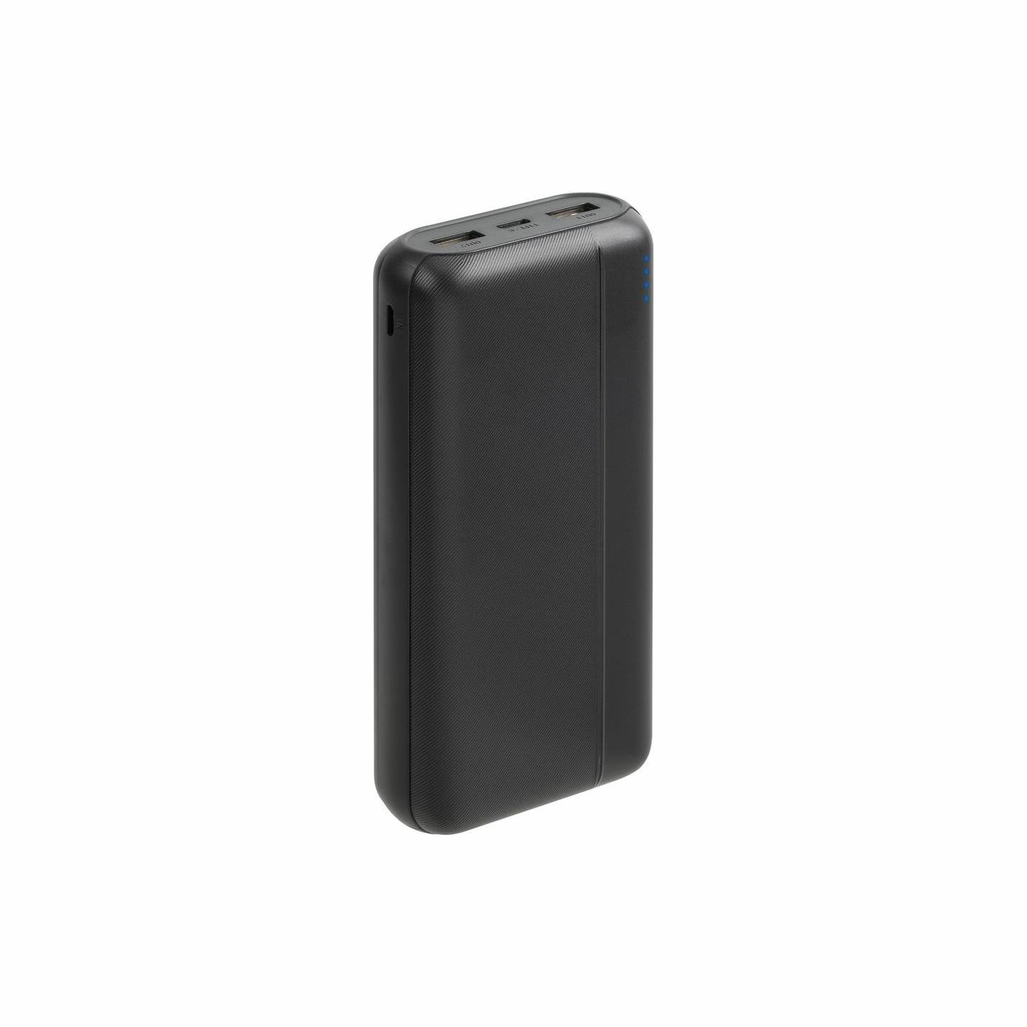 Rivacase POWER BANK USB 20000MAH/VA2071 BLACK RIVACASE