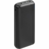 Rivacase POWER BANK USB 20000MAH/VA2071 BLACK RIVACASE