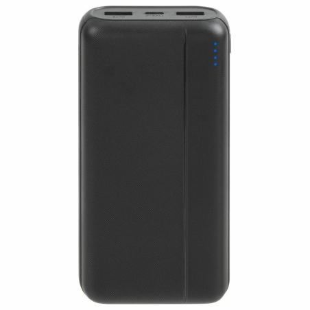Rivacase POWER BANK USB 20000MAH/VA2071 BLACK RIVACASE