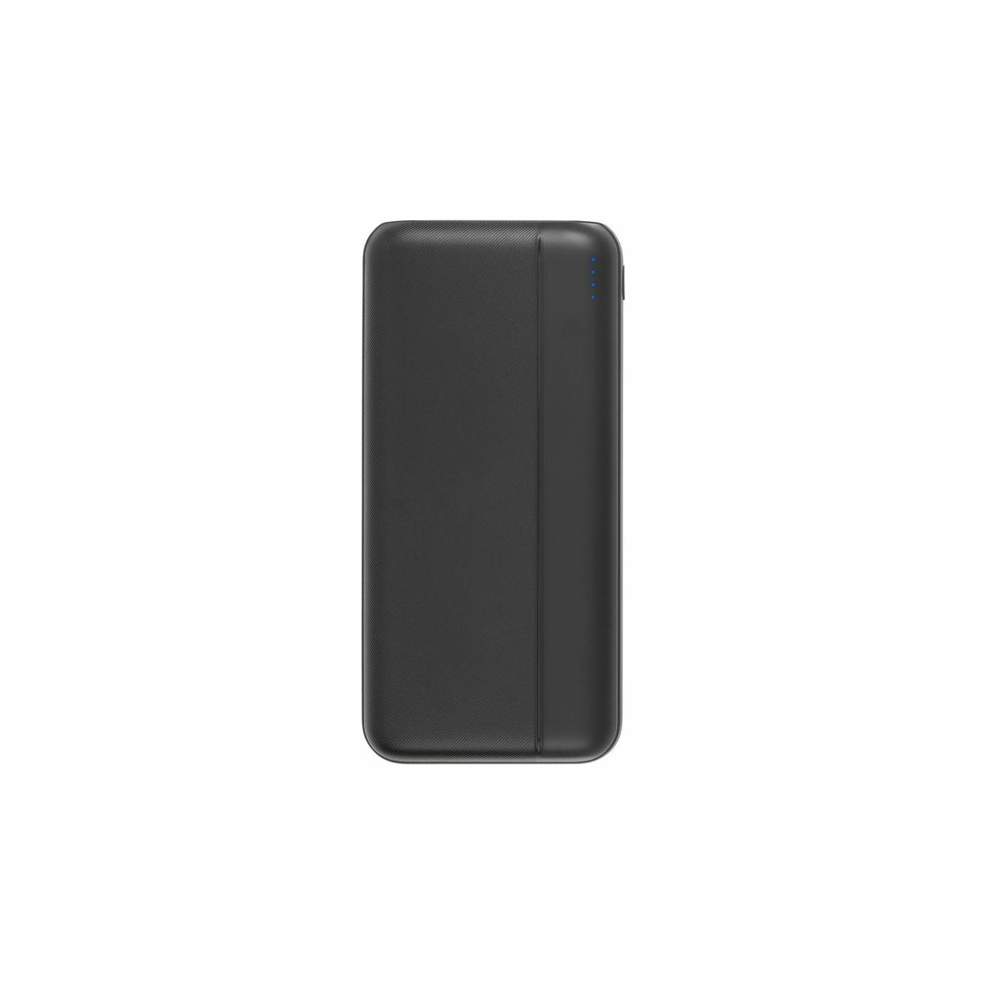 Rivacase POWER BANK USB 20000MAH/VA2071 BLACK RIVACASE