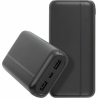 Rivacase POWER BANK USB 20000MAH/VA2071 BLACK RIVACASE