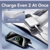 Vention POWER BANK WRL 5000MAH 20W/MAGNETIC BLACK FHSB0 VENTION