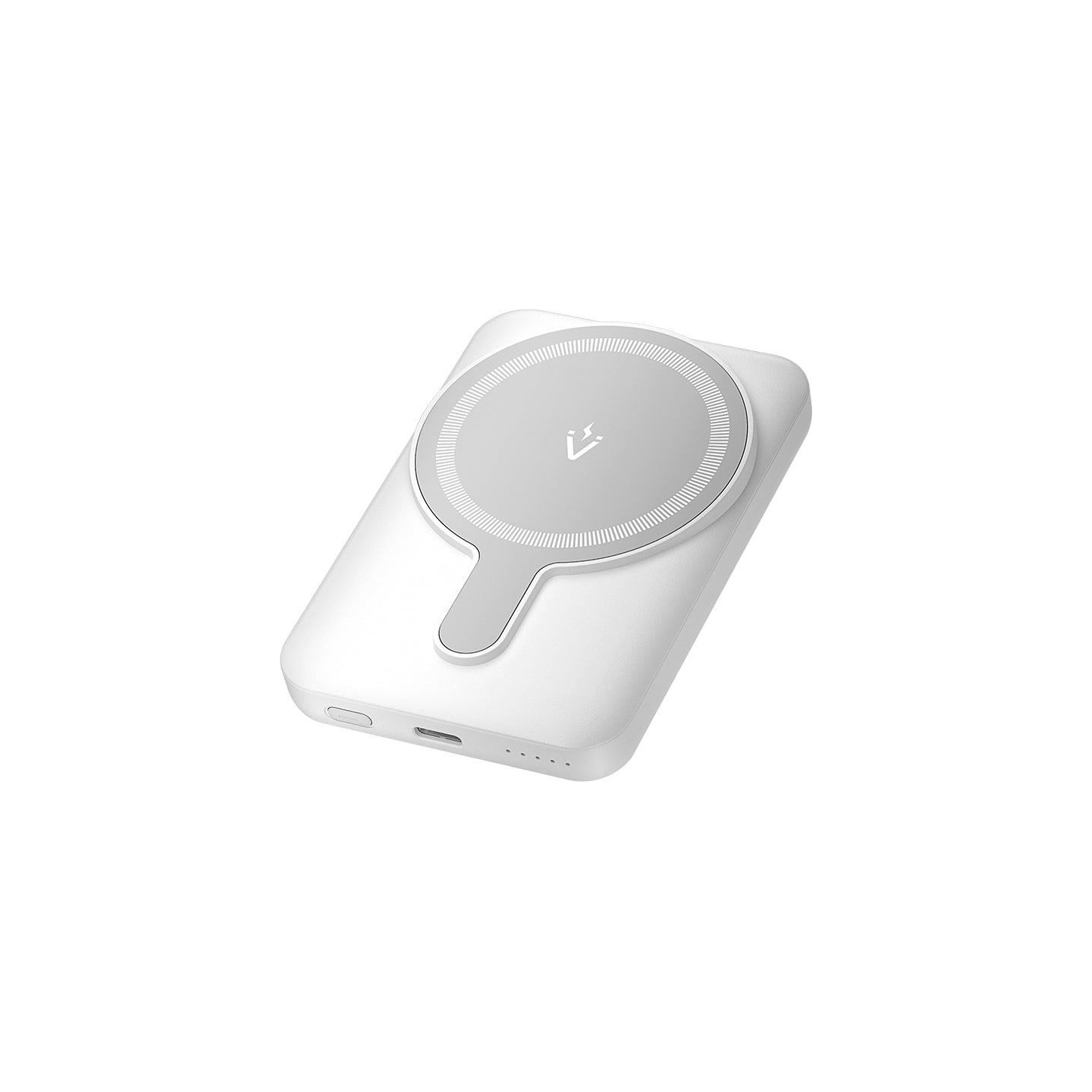 Vention POWER BANK USB 5000MAH 20W/WHITE FHSW0 VENTION