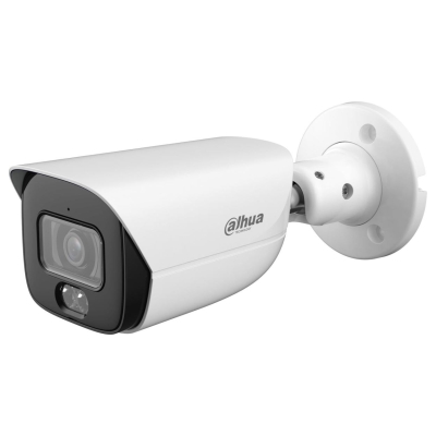 Dahua NET CAMERA 8MP BULLET/HFW5859E-ASE-IL-0280B DAHUA