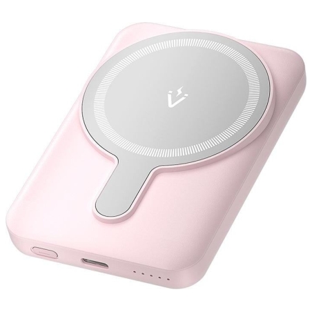Vention POWER BANK USB 5000MAH 20W/PINK FHSP0 VENTION