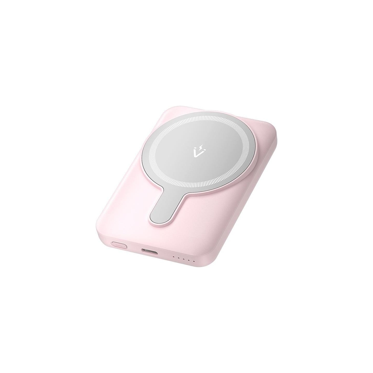 Vention POWER BANK USB 5000MAH 20W/PINK FHSP0 VENTION