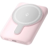 Vention POWER BANK USB 5000MAH 20W/PINK FHSP0 VENTION