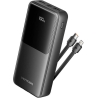 Vention POWER BANK USB 20000MAH 22.5W/BLACK FHPB0 VENTION