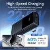 Vention POWER BANK USB 20000MAH 22.5W/BLACK FHPB0 VENTION