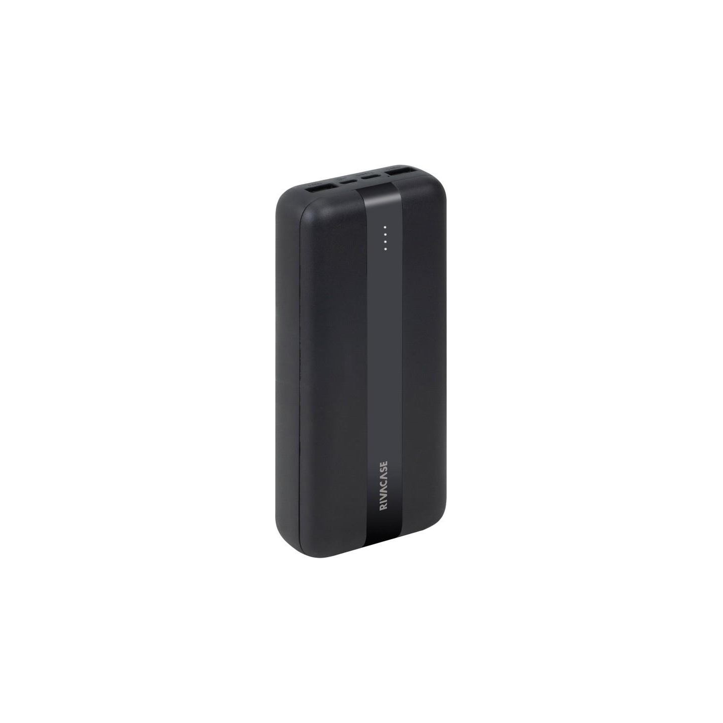 Rivacase POWER BANK USB 20000MAH/VA2081 BLACK RIVACASE