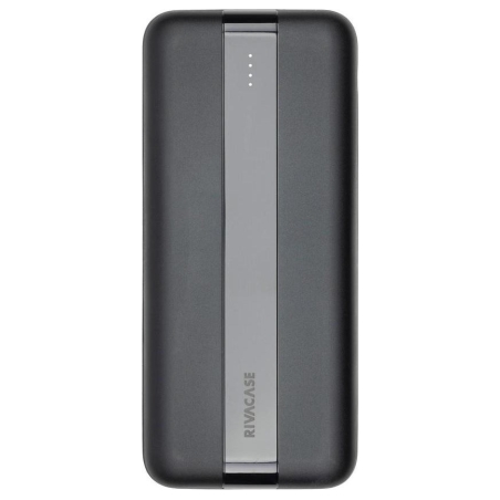 Rivacase POWER BANK USB 20000MAH/VA2081 BLACK RIVACASE