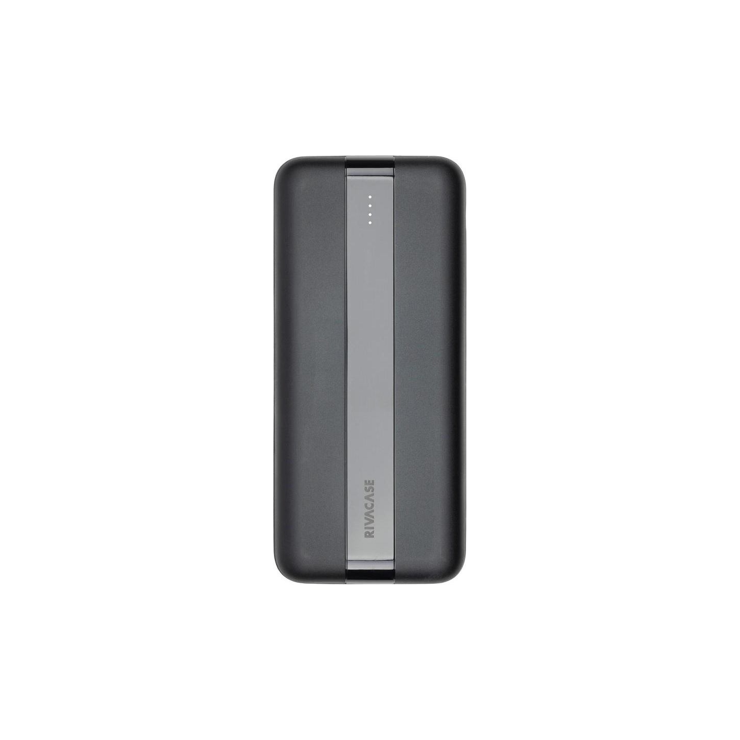 Rivacase POWER BANK USB 20000MAH/VA2081 BLACK RIVACASE
