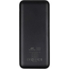 Rivacase POWER BANK USB 20000MAH/VA2081 BLACK RIVACASE