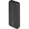 Rivacase POWER BANK USB 20000MAH/VA2081 BLACK RIVACASE