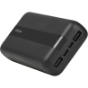 Rivacase POWER BANK USB 20000MAH/VA2081 BLACK RIVACASE