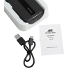 Rivacase POWER BANK USB 20000MAH/VA2081 BLACK RIVACASE