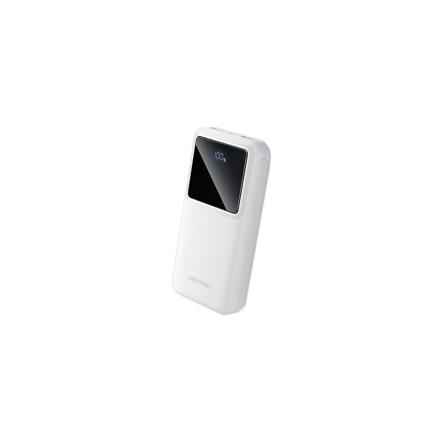 Vention POWER BANK USB 20000MAH 22.5W/WHITE FHLW0 VENTION