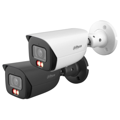 Dahua NET CAMERA 8MP BULLET/HFW5859E-ASE-IL-0280B DAHUA