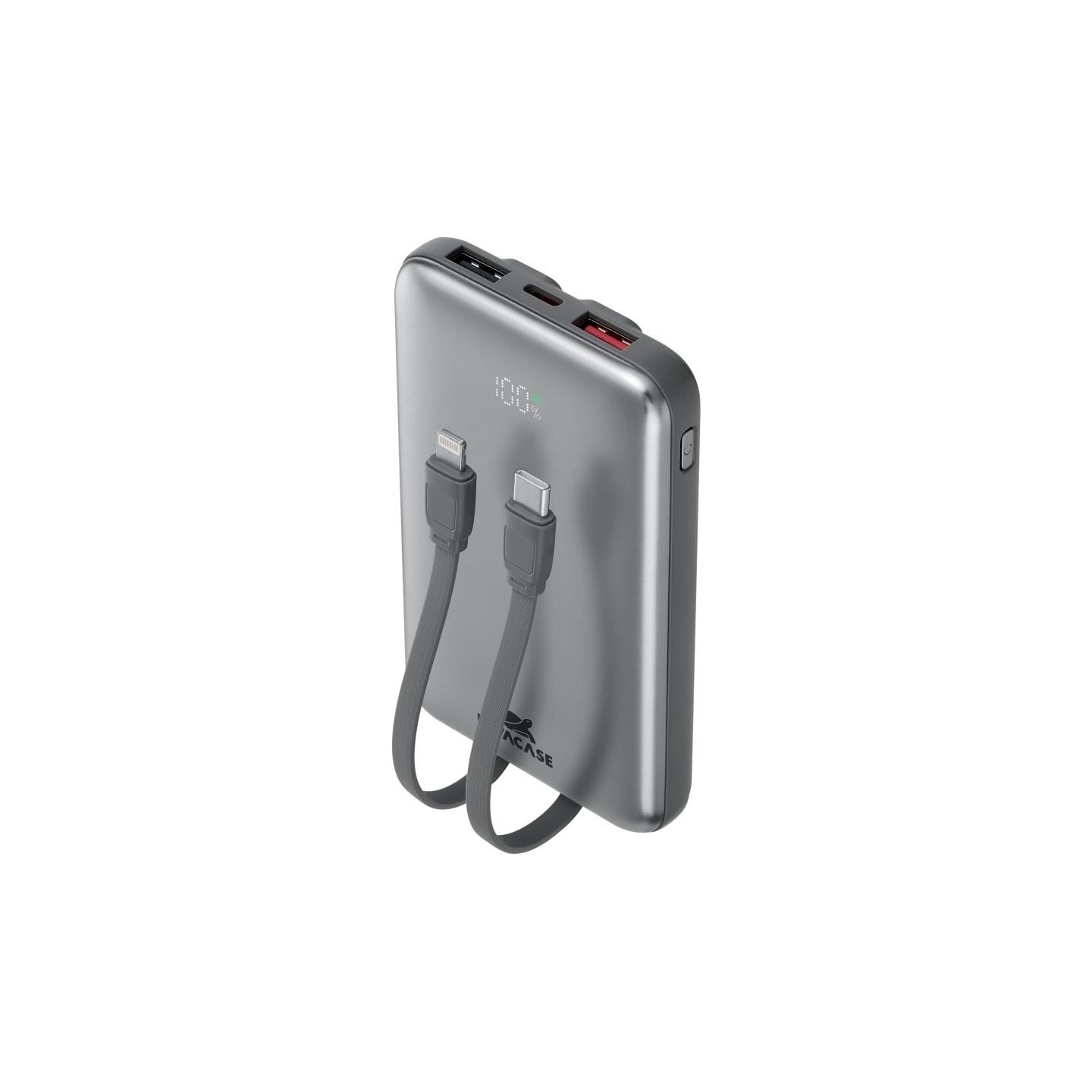 Rivacase POWER BANK USB 10000MAH/VA2611 RIVACASE
