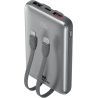 Rivacase POWER BANK USB 10000MAH/VA2611 RIVACASE
