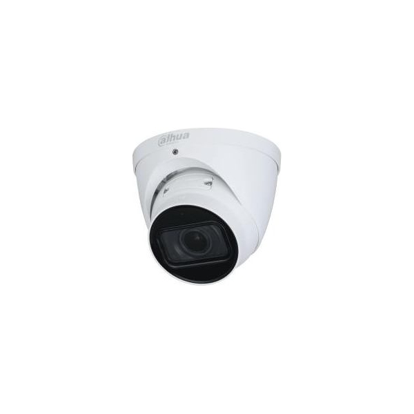 Dahua NET CAMERA 4MP IR EYEBALL/IPC-HDW5442T-ZE-2712-S3 DAHUA