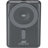 Rivacase POWER BANK WRL 5000MAH/MAGSAFE+IWATCH VA2607 RIVACASE