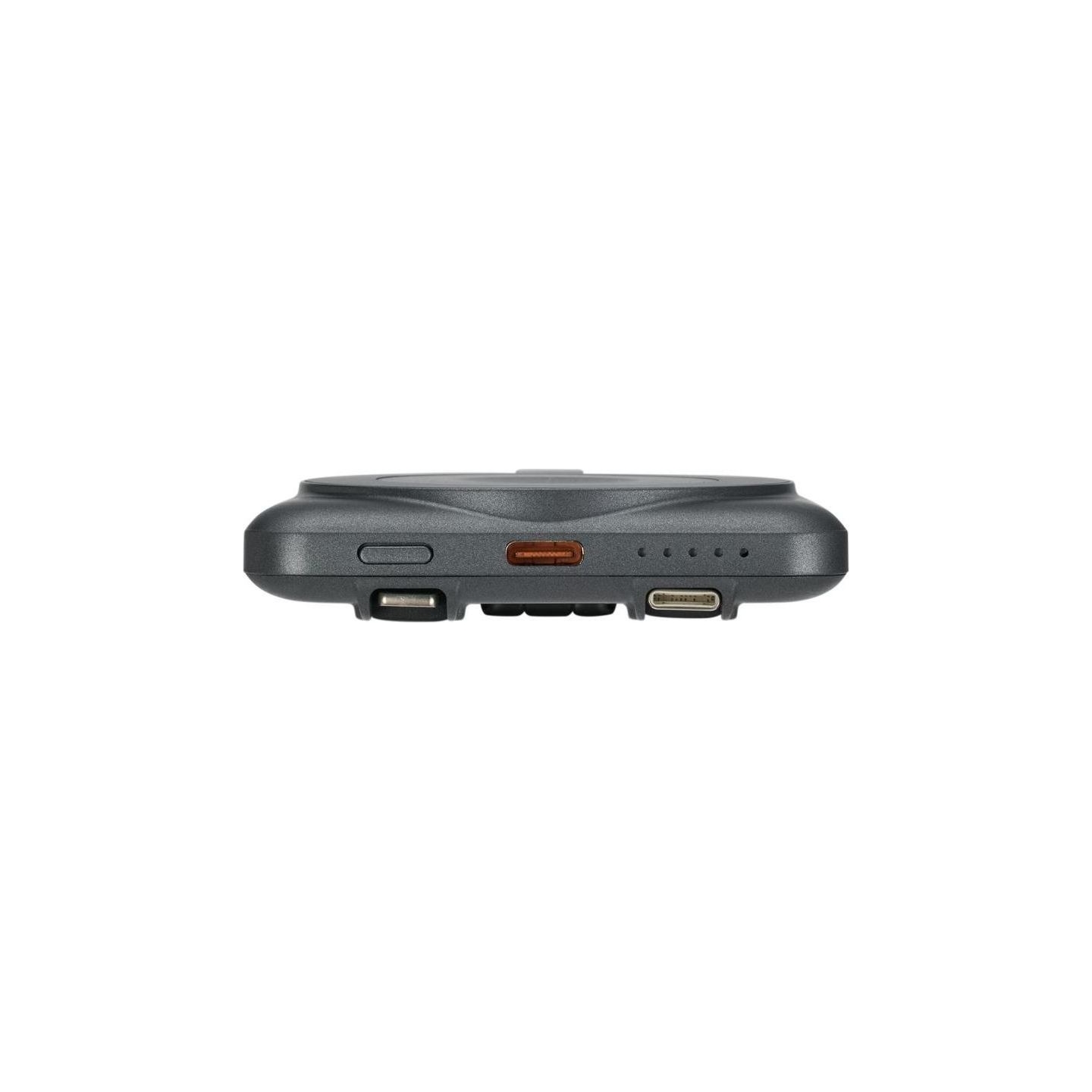 Rivacase POWER BANK WRL 5000MAH/MAGSAFE+IWATCH VA2607 RIVACASE