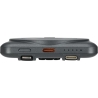 Rivacase POWER BANK WRL 5000MAH/MAGSAFE+IWATCH VA2607 RIVACASE