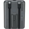 Rivacase POWER BANK WRL 5000MAH/MAGSAFE+IWATCH VA2607 RIVACASE