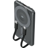 Rivacase POWER BANK WRL 5000MAH/MAGSAFE+IWATCH VA2607 RIVACASE