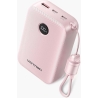 Vention POWER BANK USB 20000MAH 22.5W/PINK FKBP0-C VENTION