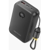 Vention POWER BANK USB 20000MAH 22.5W/BLACK FKBB0-C VENTION