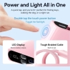 Vention POWER BANK USB 10000MAH 22.5W/BLUE FHZL0 VENTION