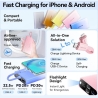 Vention POWER BANK USB 10000MAH 22.5W/GRAY FHZM0 VENTION