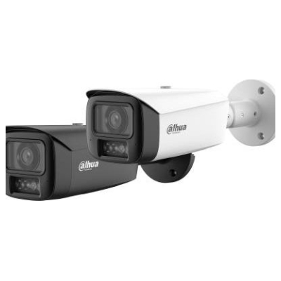 Dahua NET CAMERA 6MP BULLET/HFW5659T1ASEPV0360BPROB DAHUA