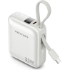Vention POWER BANK USB 10000MAH 35W/MINI BEIGE FHEN0 VENTION