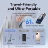 Vention POWER BANK USB 10000MAH 35W/MINI BEIGE FHEN0 VENTION